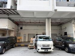 Aljunied Industrial Complex (D14), Factory #603561141